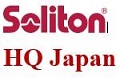 Soliton Japan